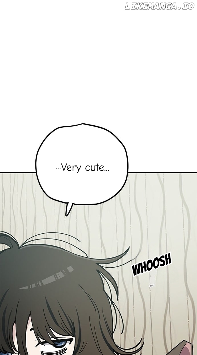 Unemployed Baek-soon Chapter 104 - page 86